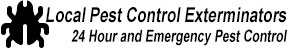 Florence AZ Pest Control Exterminators
